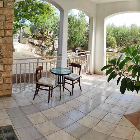 Olive Garden Apartment Hvar Town Exterior photo