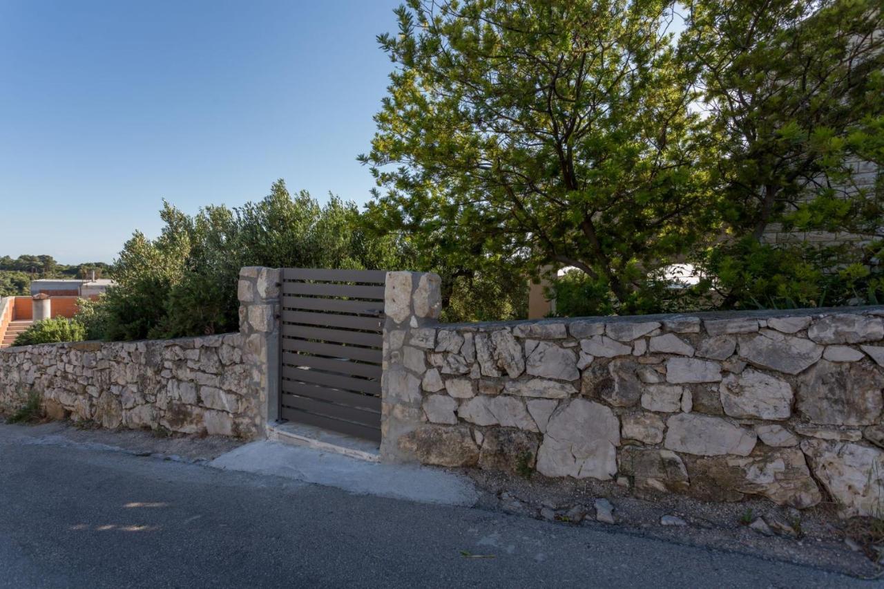 Olive Garden Apartment Hvar Town Exterior photo