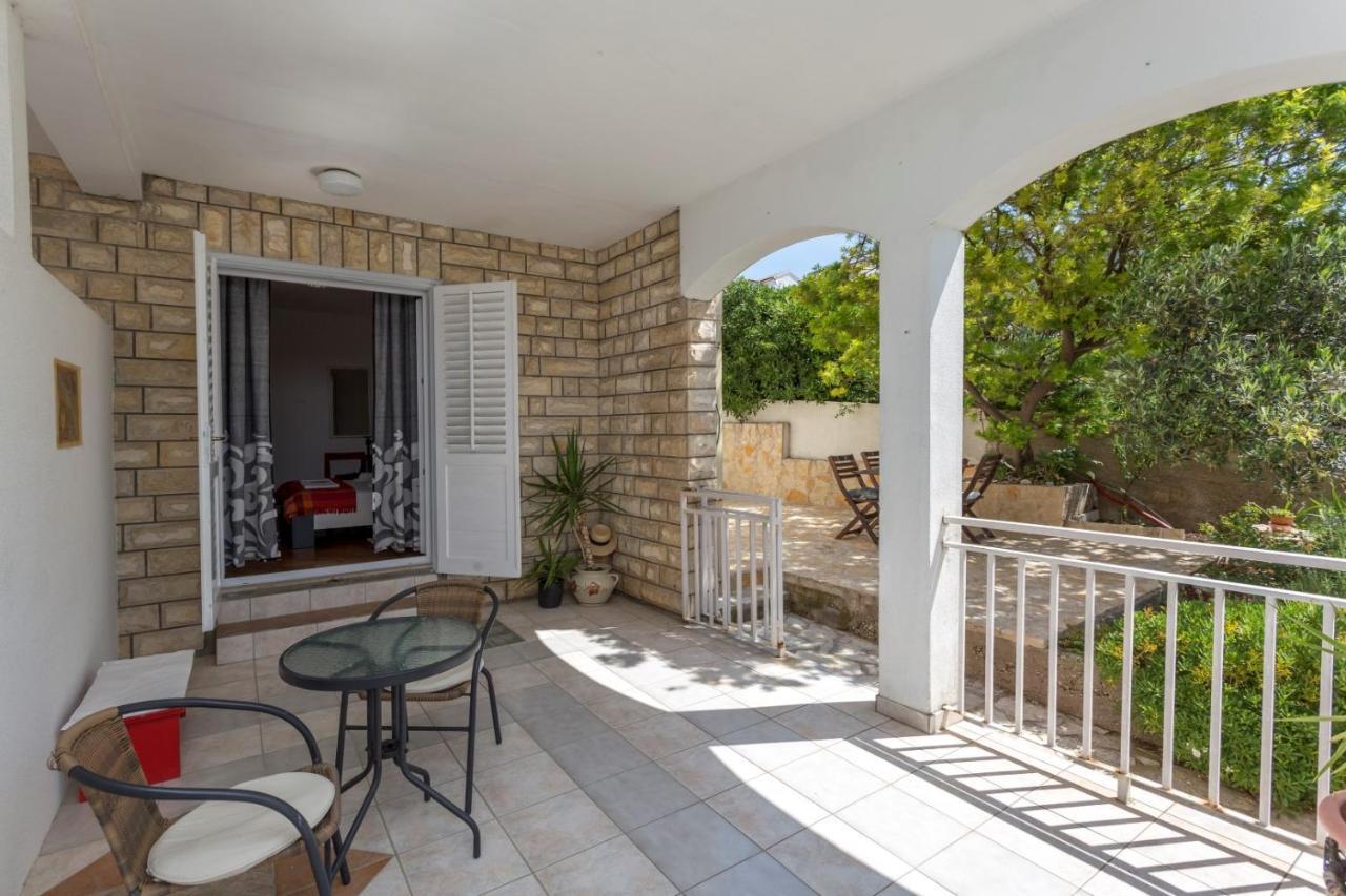 Olive Garden Apartment Hvar Town Exterior photo