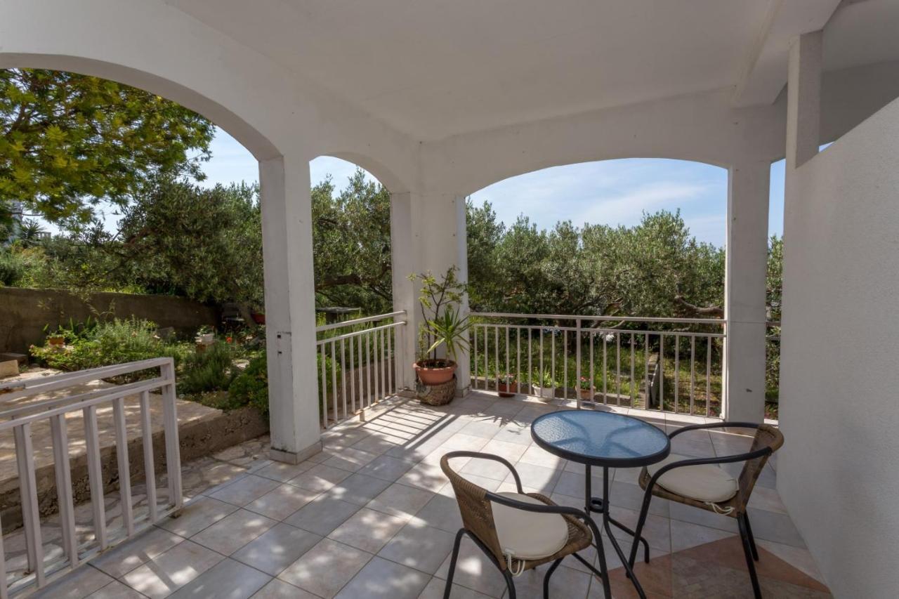 Olive Garden Apartment Hvar Town Exterior photo