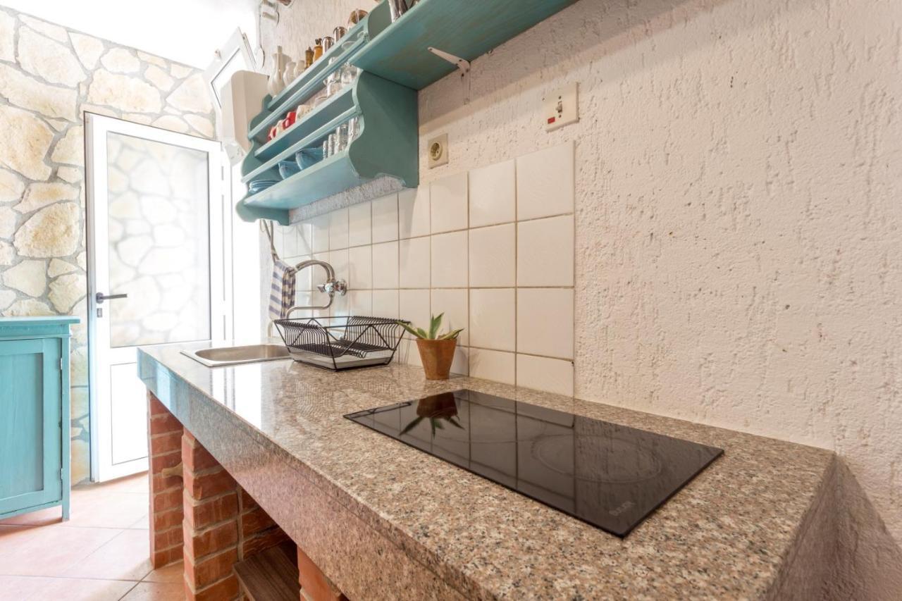Olive Garden Apartment Hvar Town Exterior photo