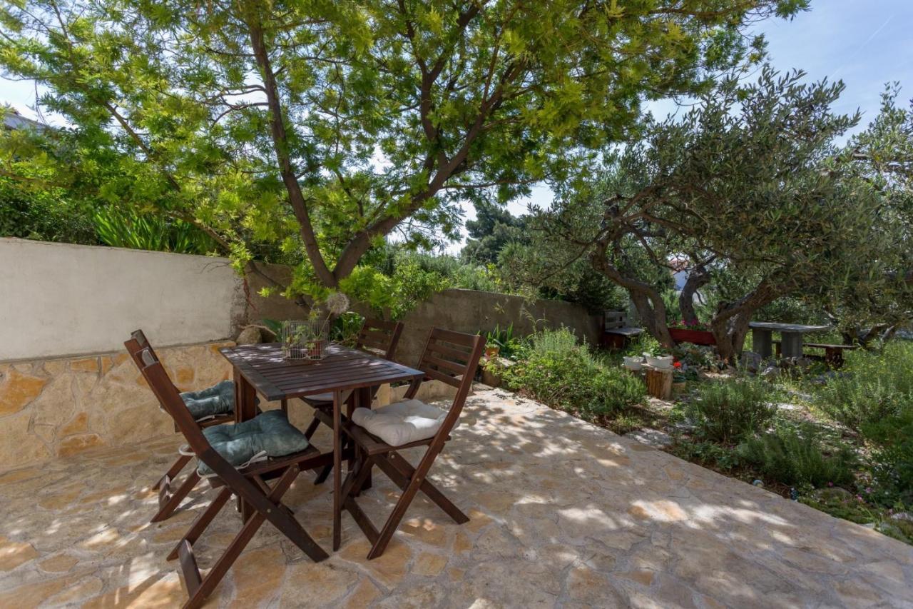 Olive Garden Apartment Hvar Town Exterior photo