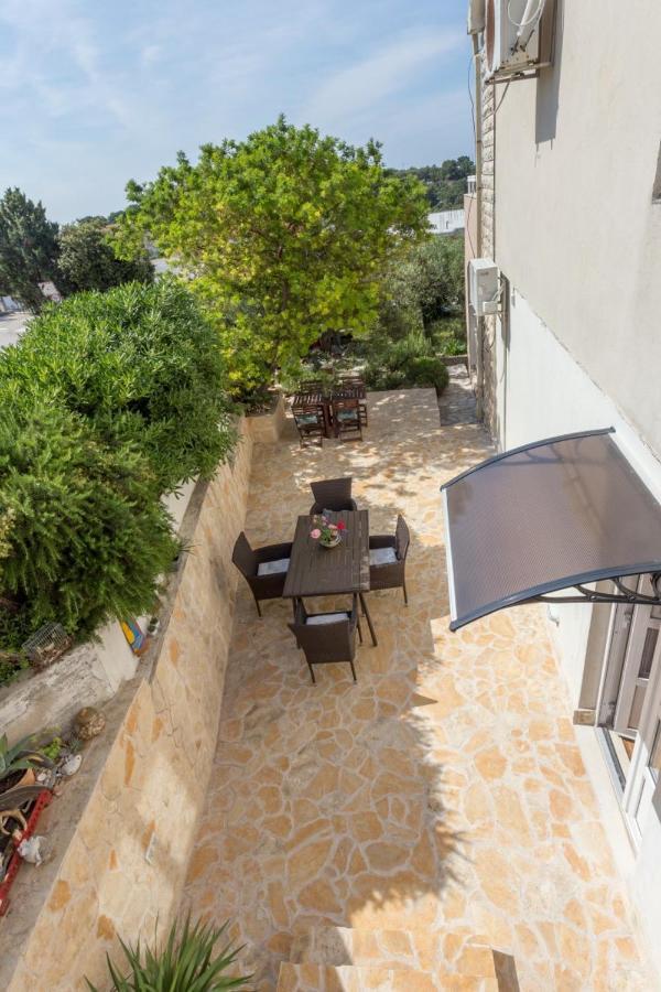 Olive Garden Apartment Hvar Town Exterior photo